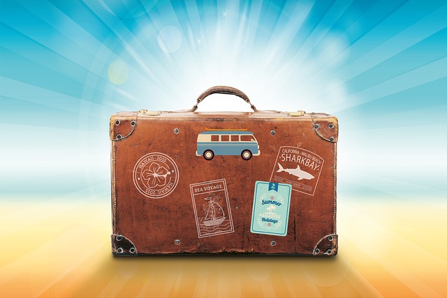 Read more about the article The Complete Packing List for Travel: Needs for a Smooth Trip
