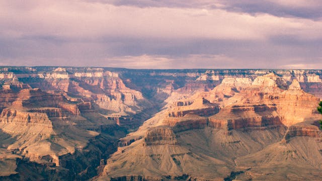 Read more about the article Grand canyon first time visitor guidelines