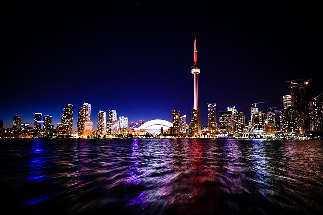 You are currently viewing Top travel agencies in Canada Toronto